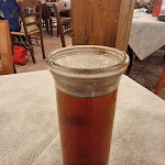 Photo n°14 de l'avis de Marco.i fait le 12/04/2023 à 20:20 sur le  Antica Ciambra Ristorante Pizzeria à Gioia Tauro