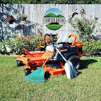 Forever Green Landscaping LLC - Photo 5 - Car repair in , The Woodlands