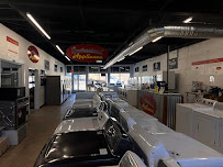 Guaranteed Appliances and Repair - Asheville - Photo 2 - Car repair in Asheville, NC, Asheville