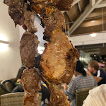 Photo n°4 de l'avis de L.P fait le 24/11/2023 à 16:46 sur le  Restaurante Alxama à Quarteira