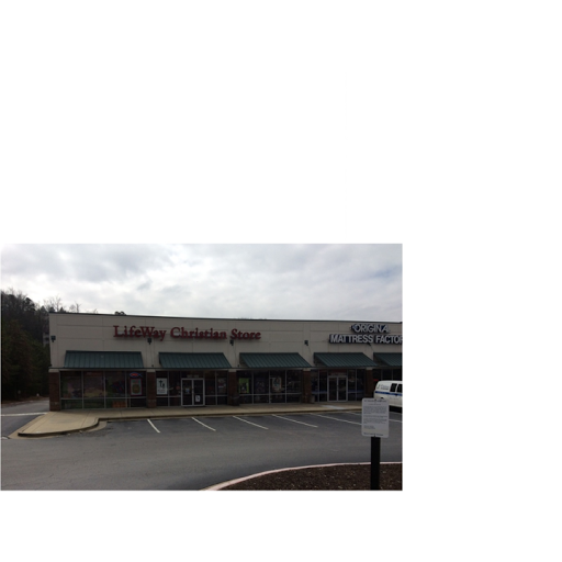 Book Store «LifeWay Christian Store», reviews and photos, 667 Ernest W Barrett Pkwy NW, Kennesaw, GA 30144, USA