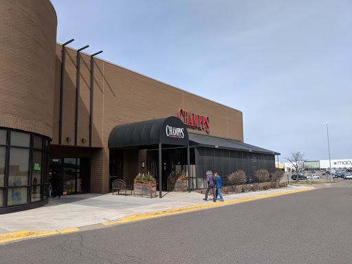 Fabric Store «Jo-Ann Fabrics and Crafts», reviews and photos, 1635 Plymouth Rd, Minnetonka, MN 55305, USA