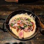 Photo n°1 de l'avis de Lutz. fait le 11/02/2024 à 07:54 sur le  Ahoi Steffen Henssler Travemünde à Lübeck