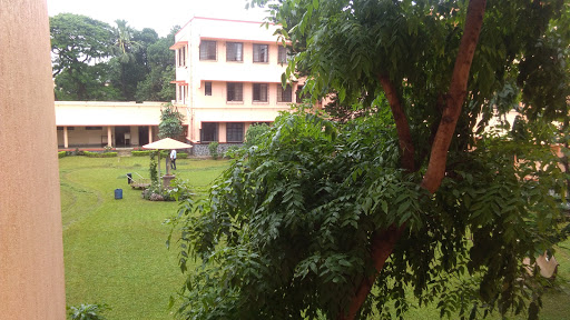 Holy Spirit Institute of Nursing Education