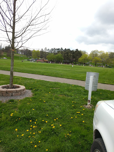 Park «East Palestine City Park», reviews and photos