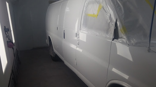 Auto Body Shop «Gulf Coast Collision Inc.», reviews and photos, 8141 Mainline Pkwy #5, Fort Myers, FL 33912, USA