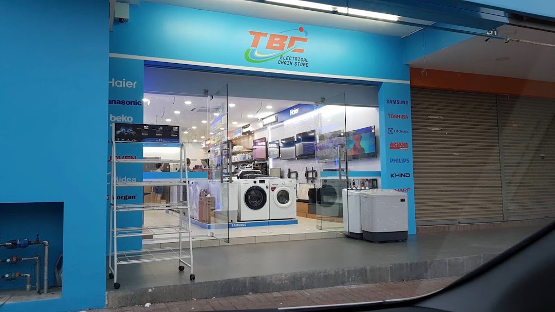 Tbc Taipan 2 Setia Alam Di Bandar Shah Alam