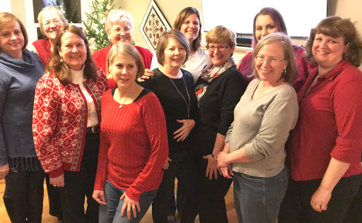 Quilt Shop «Cary Quilting Company», reviews and photos, 935 N Harrison Ave, Cary, NC 27513, USA