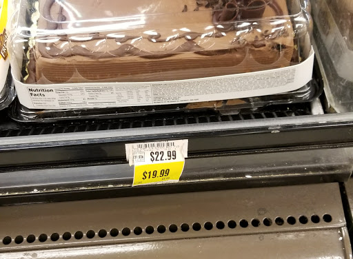 Grocery Store «Kroger», reviews and photos, 6652 Youree Dr, Shreveport, LA 71105, USA