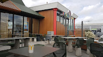 Atmosphère du Restauration rapide McDonald's Chambray-les-Tours - n°4