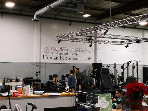 Physical Therapy Clinic «Catz Physical Therapy & Sports Performance», reviews and photos, 801 S Raymond Ave, Pasadena, CA 91105, USA