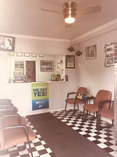 Auto Repair Shop «Fairway Automotive Repair», reviews and photos, 2735 Teepee Dr, Stockton, CA 95205, USA