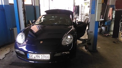 Photos of Auto Servis Roki