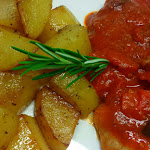 Photo n°5 de l'avis de skini21. fait le 28/01/2018 à 13:11 sur le  La Scarpetta à Florence