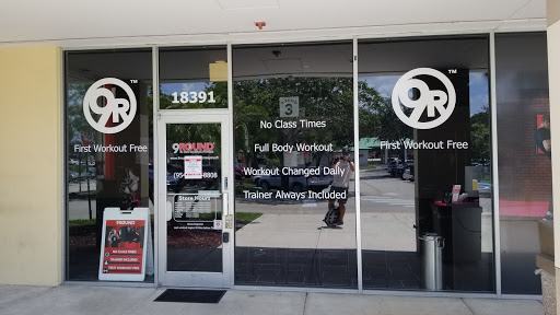 Gym «9ROUND Pembroke Pines», reviews and photos, 18391 Pines Blvd, Pembroke Pines, FL 33029, USA