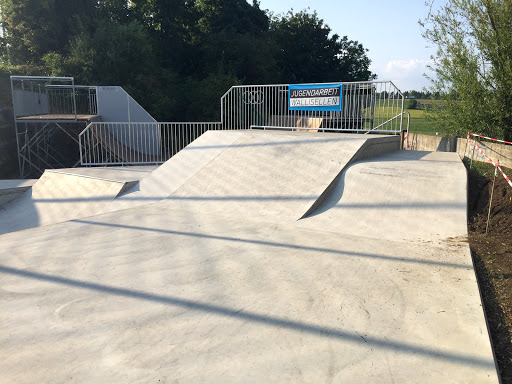 Skatepark Wallisellen