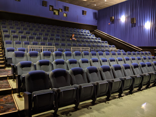 Movie Theater «Regal Cinemas Bowie 14», reviews and photos, 15200 Major Lansdale Blvd, Bowie, MD 20716, USA