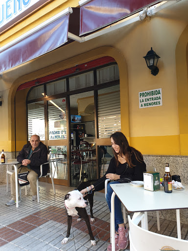 El Malagueño - Av. Federico García Lorca, 31, 29631 Benalmádena, Málaga