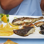 Photo n°1 de l'avis de Rainer.i fait le 30/07/2017 à 12:26 sur le  Restaurant Al Doge Grado à Grado