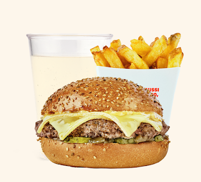 Bioburger Lille Bethune à Lille