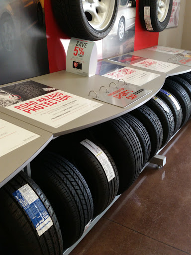 Tire Shop «Firestone Complete Auto Care», reviews and photos, 15645 W 127th St, Lemont, IL 60439, USA