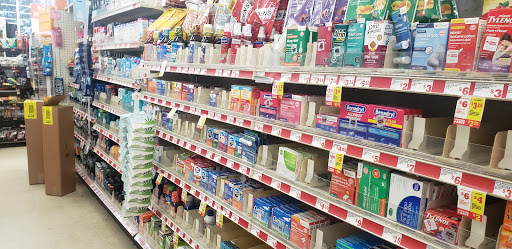 Dollar Store «FAMILY DOLLAR», reviews and photos, 10 S Virginia Ave, Penns Grove, NJ 08069, USA