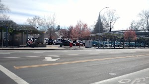 Transit Center Fence - Chico Public Art - photo 4