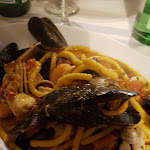 Photo n°1 de l'avis de Claudio.a fait le 11/01/2020 à 17:19 sur le  Pub Sloppy Joe's à Cesenatico