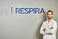 CLÍNICA RESPIRA. Dr. Jordi Juanola