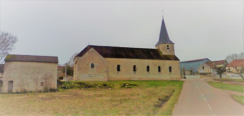 Église catholique Église Notre-Dame-de-l'Assomption Pimelles