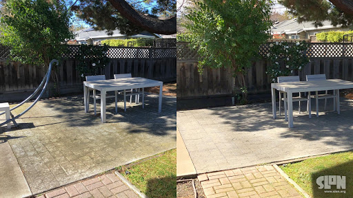 Slon Exterior Care image