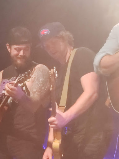 Live Music Venue «Druid City Music Hall», reviews and photos, 1307 University Blvd, Tuscaloosa, AL 35401, USA