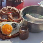 Photo n°1 de l'avis de Stephan.r fait le 07/09/2023 à 06:12 sur le  DINZLER Kaffeerösterei à Irschenberg