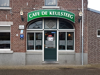 Café "De Keulsteeg"