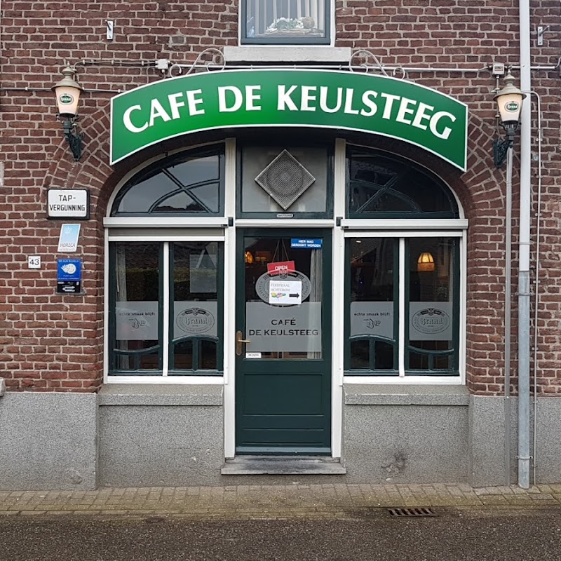 Café "De Keulsteeg"