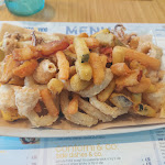 Photo n°2 de l'avis de Jasmin.i fait le 30/08/2022 à 20:05 sur le  Frittodivino à Lido di Jesolo