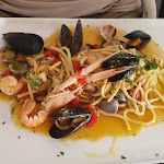 Photo n°1 de l'avis de Luisa.r fait le 16/08/2023 à 08:47 sur le  Riva 21 à Otranto