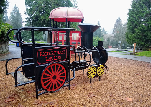 Community Center «North Kirkland Community Center», reviews and photos, 12421 103rd Ave NE, Kirkland, WA 98034, USA