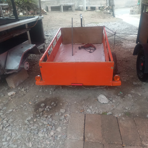 moto servicio LOZANO