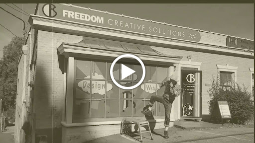 Print Shop «Freedom Creative Solutions», reviews and photos, 427 W End Blvd, Winston-Salem, NC 27101, USA