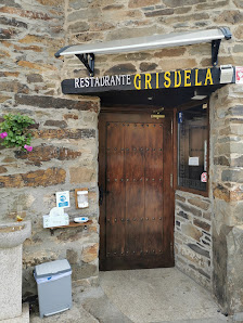 Restaurante Grisuela C. Casaquemada, 9, 49519 Grisuela, Zamora, España