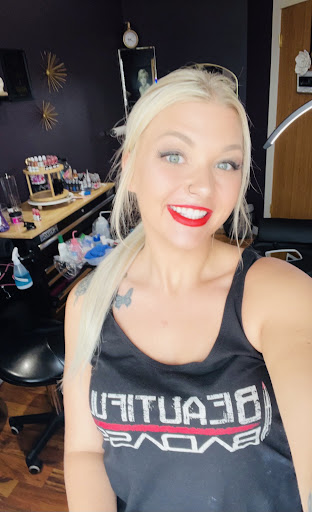Explore irish tattoo ideas for females, creative tattoo ideas in Norfolk, available at Beyond ink, LLC - Body Art, Beauty & Wellness