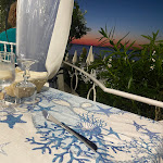 Photo n°3 de l'avis de Rita.a fait le 15/08/2023 à 12:11 sur le  Hotel La Scogliera à Piraino