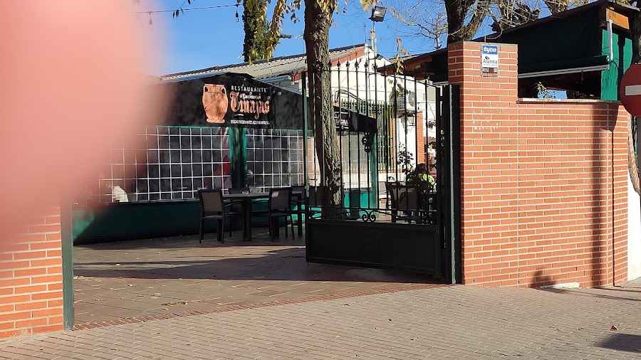 Restaurante Las Nuevas Tinajas