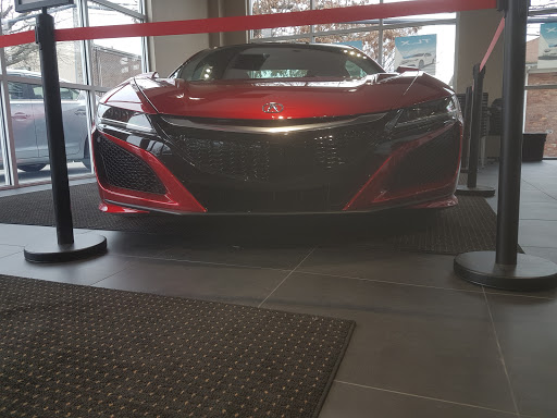 Used Car Dealer «Acura of Valley Stream», reviews and photos, 881 Sunrise Hwy, Lynbrook, NY 11563, USA