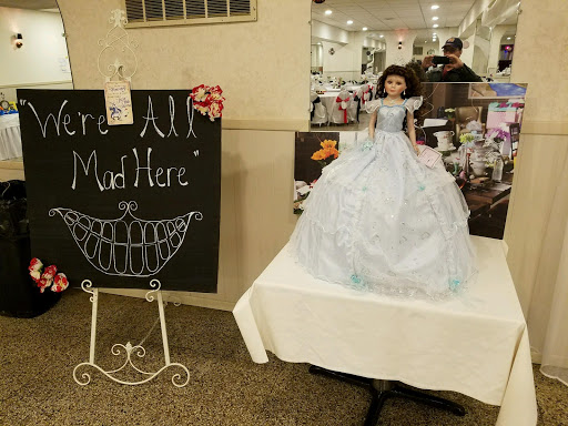 Banquet Hall «KD Party Center», reviews and photos, 6085 State Rd, Cleveland, OH 44134, USA