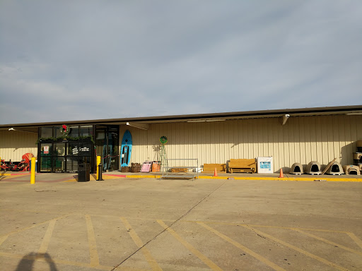 Home Goods Store «Rural King Supply», reviews and photos, 12531 Sportsman Rd, Highland, IL 62249, USA