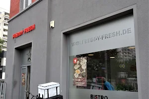 Freddy Fresh Pizza Erfurt-Mitte image