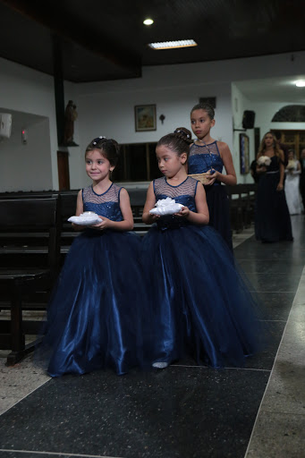 Fotografos de bodas en Maracaibo