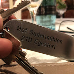 Photo n°1 de l'avis de Mathis.a fait le 11/05/2024 à 12:14 sur le  Hotel Hof Sudermühlen à Egestorf